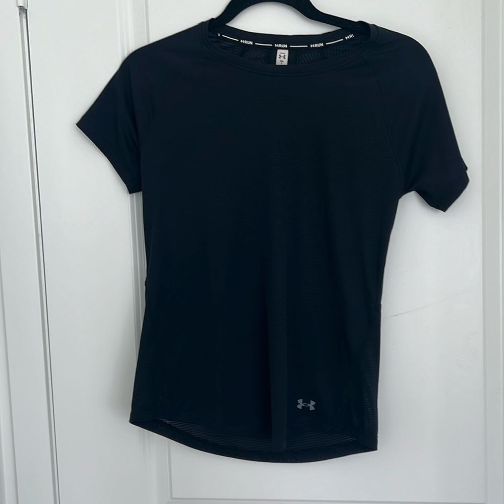 Under Armour Short Sleeve T-Shirt